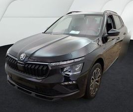 SKODA KAMIQ SKODA KAMIQ 1,5 TSI DSG TOUR/MATRIX/KAMERA/NAVI