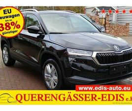 SKODA KAROQ 1.5TSI