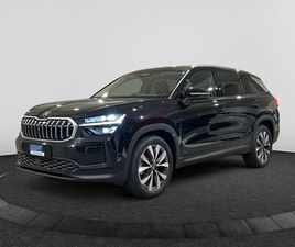 SKODA KODIAQ SKODA KODIAQ SELECTION 1,5 TSI IV 51.990BEI INZ. SKODA