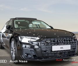 60 TFSI E QUATTRO 462BHP LUXURY