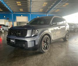 KIA TELLURIDE GUARANTEED WARRANTY | ZERO DOWN PAYMENT
