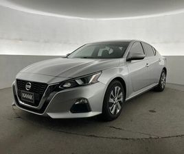 NISSAN ALTIMA GUARANTEED WARRANTY | ZERO DOWN PAYMENT