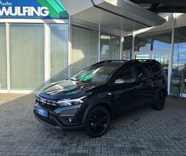 DACIA JOGGER TCE110 EXTREME 7 SITZER CITY-PAKET KAMERA