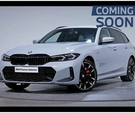 BMW SERIE 3 TOURING 330E BMW SÉRIE 3 330 E TOURING KIT M SPORT