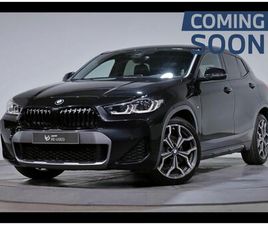BMW X2 SDRIVE 18I BMW X2 SDRIVE18I KIT M SPORT X
