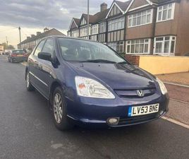 1.6 I-VTEC INSPIRE S 5DR