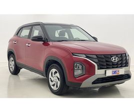 HYUNDAI CRETA SMART