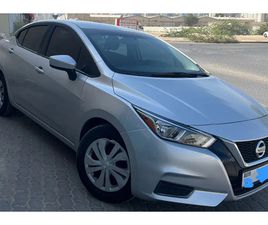 USED NISSAN SUNNY 1.5L BASE 2020