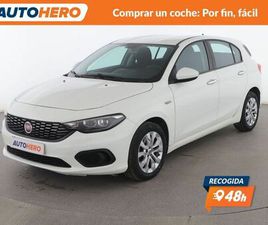 FIAT TIPO 1.4 EASY