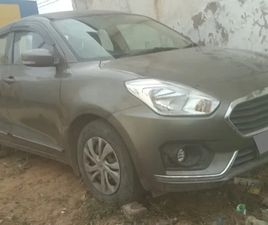 SUZUKI DZIRE
