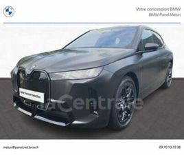 BMW IX GENERATION2 (I20) XDRIVE60 544 M SPORT 111.5 KWH