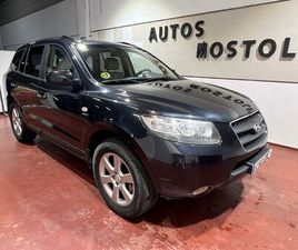 2.2CRDI STYLE F 7PL.