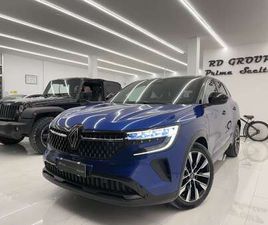 RENAULT AUSTRAL 1.2 E-TECH FULL HYBRID EVOLUTION 200CV IVA ESPOSTA