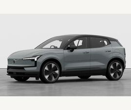 VOLVO EX30 TWIN PERFORMANCE TWIN PERFORMANCE 69KWH PLUS AUTO AWD 5DR
