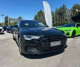 AVANT 50 3.0 TDI MHEV QUATTRO /GARANZ. AUD-11-25