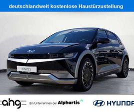 UNIQ*AWD*77,4KWH*SOFORT VERFÜGBAR*