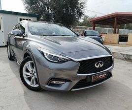 INFINITI Q30 1.5 DCI PREMIUM TETTO NAVI LED