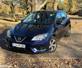 NISSAN PULSAR NISSAN PULSAR 1.2 DIG-T ACENTA