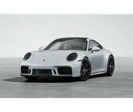 PORSCHE 911 992 CARRERA PORSCHE 911 CARRERA