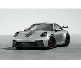 PORSCHE 911 992 GT3 PORSCHE 911 GT3