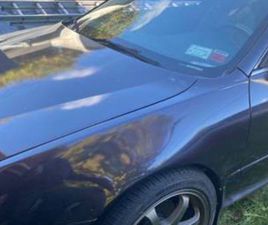 ACURA CL 2003 ACURA CL SPORT