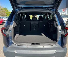 DACIA BIGSTER DACIA BIGSTER JOURNEY HYBRID 155 NAVI-19