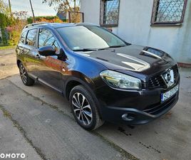 NISSAN QASHQAI+2 NISSAN QASHQAI+2 1.6 DCI ACENTA