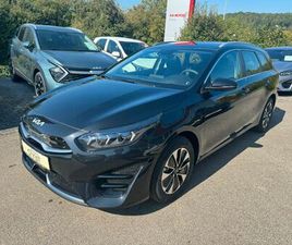 KIA CEED SW KIA CEED SW 1.6 GDI PHEV SPIRIT *SITZ-MEMORY*TECHNO*