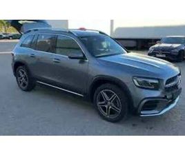 MERCEDES GLB