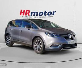 RENAULT ESPACE ZEN