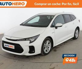 SUZUKI SWACE 1.8 HYBRID GLE