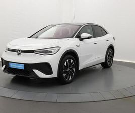 VOLKSWAGEN ID.4 ID.4 174 CH PRO BUSINESS