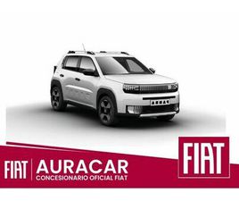 LA PRIMA MHEV 81KW (110CV)