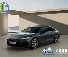 AUDI A6 2.0TDI BLACK LINE QUATTRO S TRONIC 150KW