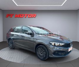 FIAT TIPO SW 1.5 HYBRID DCT