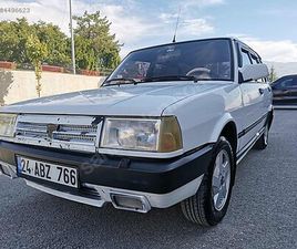 TOFAS 131 KARTAL KARTAL 5 VITES