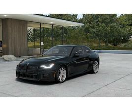 BMW SERIE 2 M2 NEW 2026 BMW M2