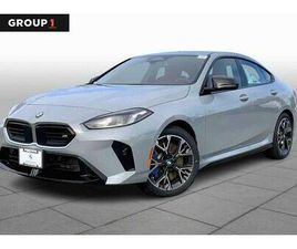 BMW SERIE 2 235 NEW 2026 BMW M235 GRAN COUPE XDRIVE