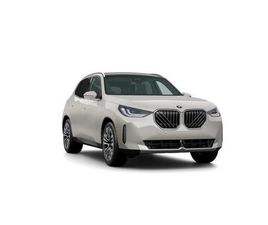 BMW X3 NEW 2026 BMW X3 30 XDRIVE