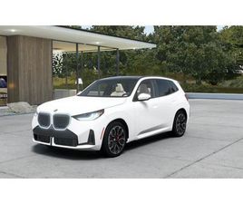 BMW X3 NEW 2026 BMW X3 30 XDRIVE