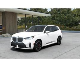 BMW X3 NEW 2026 BMW X3 30 XDRIVE