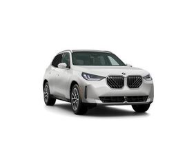 BMW X3 NEW 2026 BMW X3 30 XDRIVE