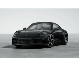 PORSCHE 911 992 CARRERA 4S PORSCHE 911 CARRERA 4S