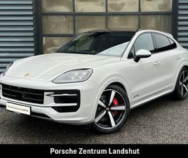 PORSCHE CAYENNE GTS COUPÉ