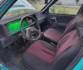 SKODA FAVORIT 1.3 LX