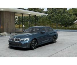 2026 BMW 330 XDRIVE