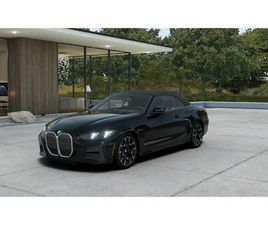 BMW SERIE 4 430 NEW 2026 BMW 430 I XDRIVE