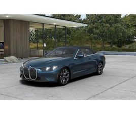 BMW SERIE 4 430 NEW 2026 BMW 430 I XDRIVE