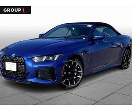 BMW SERIE 4 430 NEW 2026 BMW 430 I XDRIVE