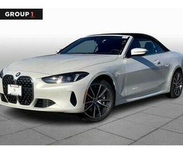 NEW 2026 BMW 430 I XDRIVE